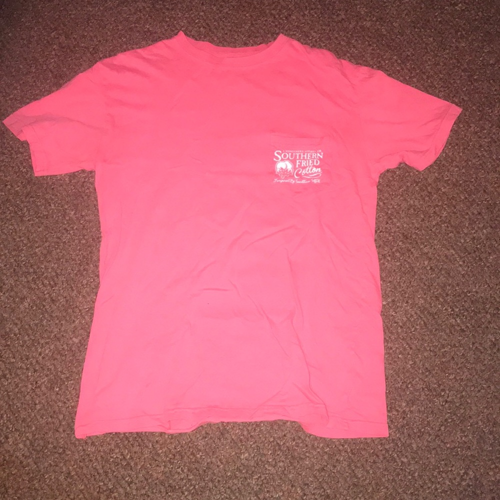 Southern Fried Cotton T-shirt